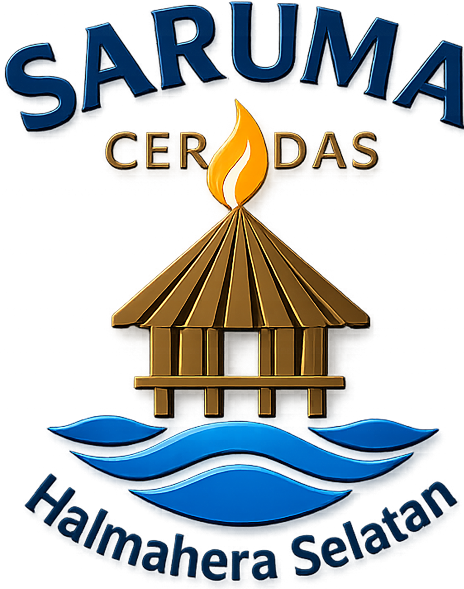 Saruma Cerdas